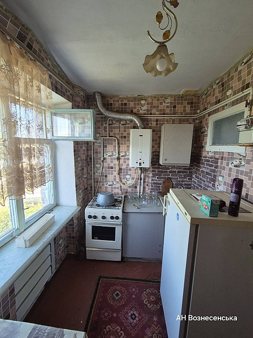 2-кімнатна квартира на 1 районі Вознесенск - изображение 6