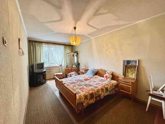 Продам просторную 3к квартиру, ТРК Украина. Сертификат + Харьков