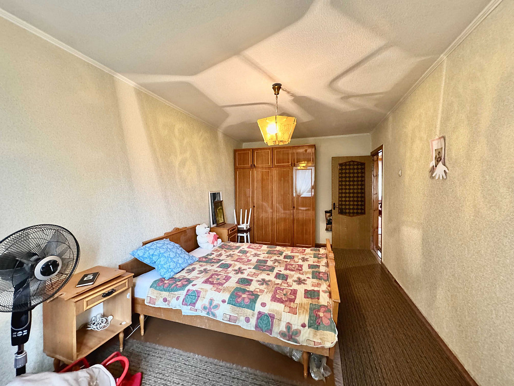 Продам просторную 3к квартиру, ТРК Украина. Сертификат + Харьков - изображение 5