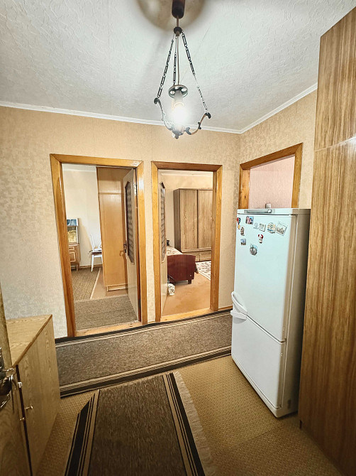 Продам просторную 3к квартиру, ТРК Украина. Сертификат + Харьков - изображение 6