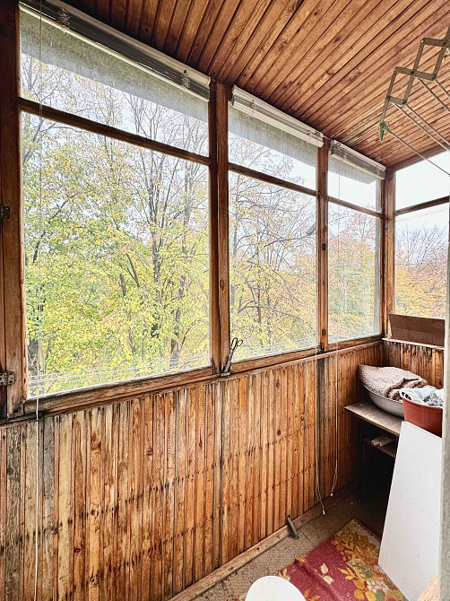 Продам просторную 3к квартиру, ТРК Украина. Сертификат + Харьков - изображение 3