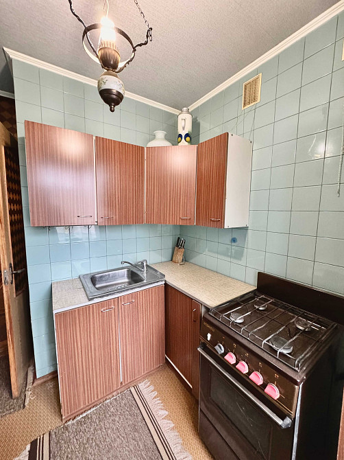 Продам просторную 3к квартиру, ТРК Украина. Сертификат + Харьков - изображение 8