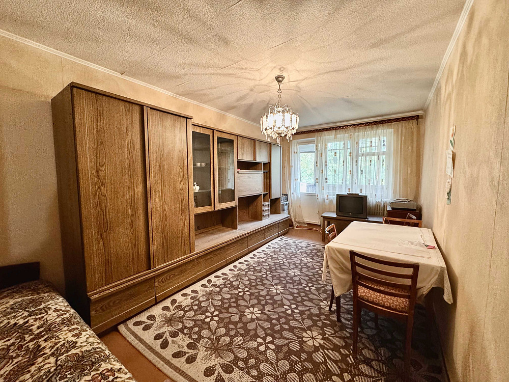 Продам просторную 3к квартиру, ТРК Украина. Сертификат + Харьков - изображение 1