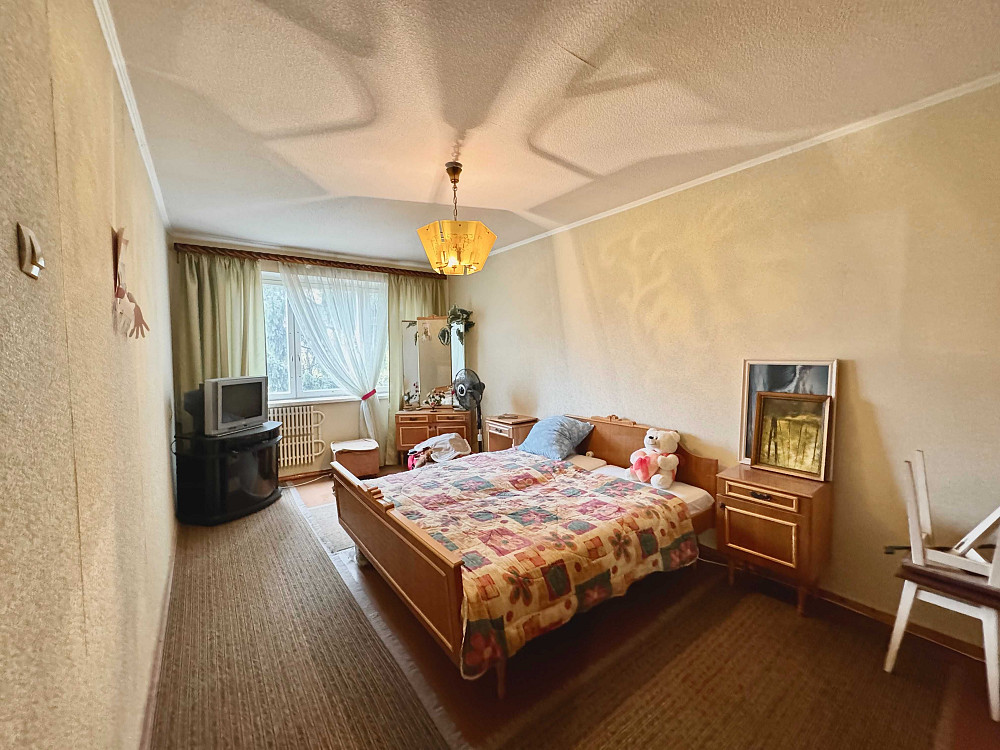 Продам просторную 3к квартиру, ТРК Украина. Сертификат + Харьков - изображение 4