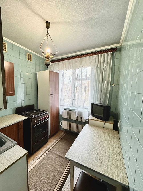 Продам просторную 3к квартиру, ТРК Украина. Сертификат + Харьков - изображение 7