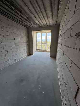 Двокімнатна квартира, 55 кв.м. Біля парку! Гостомель