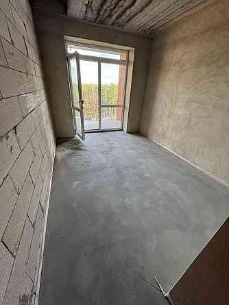 Двокімнатна квартира, 55 кв.м. Біля парку! Гостомель