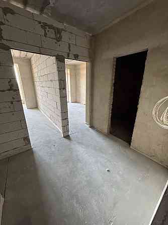 Двокімнатна квартира, 55 кв.м. Біля парку! Гостомель