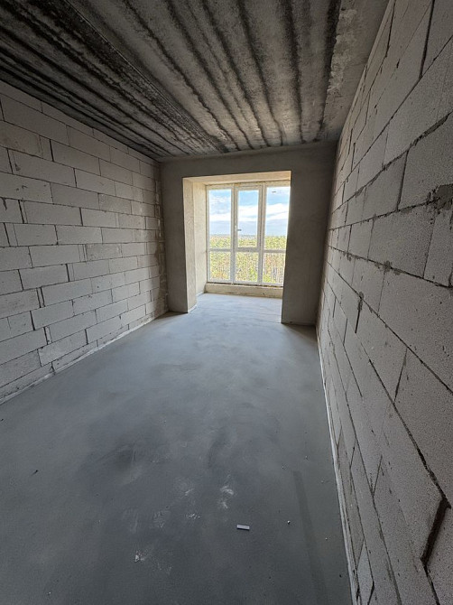 Двокімнатна квартира, 55 кв.м. Біля парку! Гостомель - изображение 5