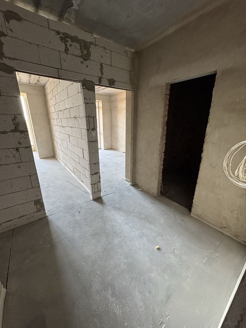 Двокімнатна квартира, 55 кв.м. Біля парку! Гостомель - изображение 3