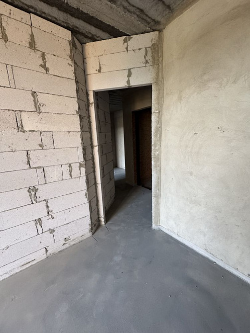 Двокімнатна квартира, 55 кв.м. Біля парку! Гостомель - изображение 7