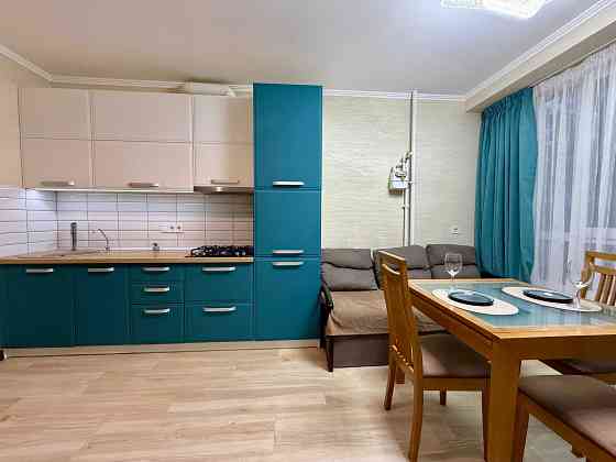 Двокімнатна квартира з якісним ремонтом та терасою! Держпрограми ТАК! Ирпень