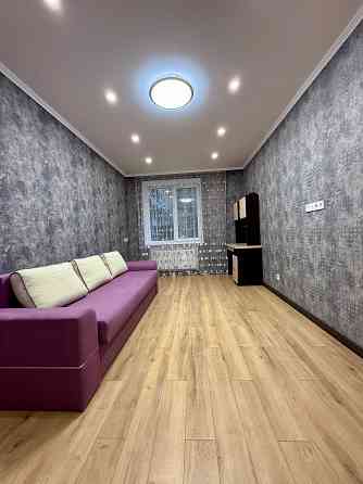 Двокімнатна квартира з якісним ремонтом та терасою! Держпрограми ТАК! Ирпень