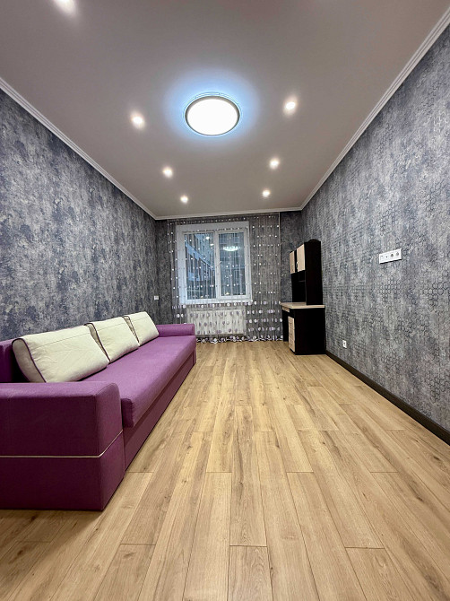 Двокімнатна квартира з якісним ремонтом та терасою! Держпрограми ТАК! Ирпень - изображение 6