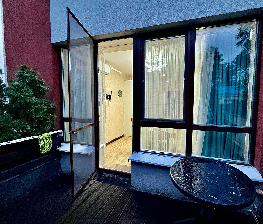 Двокімнатна квартира з якісним ремонтом та терасою! Держпрограми ТАК! Ирпень - изображение 4