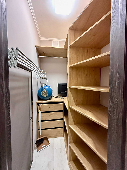 Двокімнатна квартира з якісним ремонтом та терасою! Держпрограми ТАК! Ирпень - изображение 8