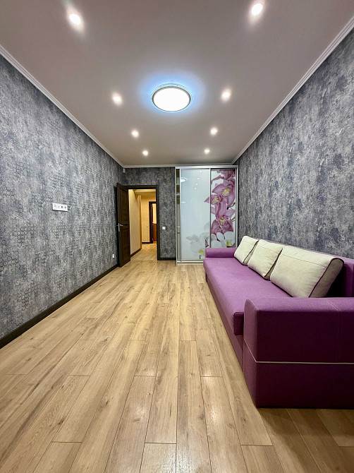 Двокімнатна квартира з якісним ремонтом та терасою! Держпрограми ТАК! Ирпень - изображение 5