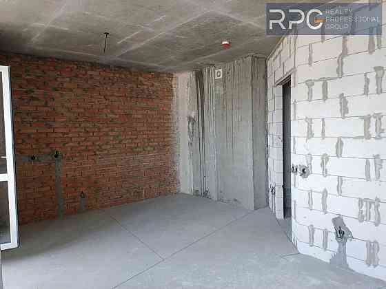 ЖК Русанівська Гавань продажа 1 к квартири з видом на Русанівські сади Киев