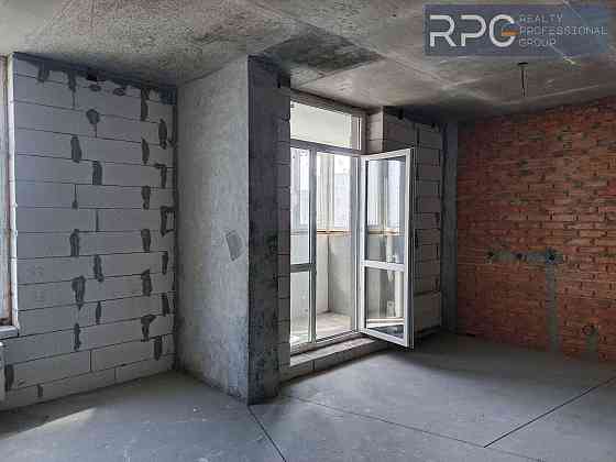 ЖК Русанівська Гавань продажа 1 к квартири з видом на Русанівські сади Киев