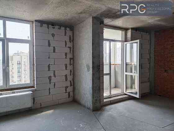 ЖК Русанівська Гавань продажа 1 к квартири з видом на Русанівські сади Киев