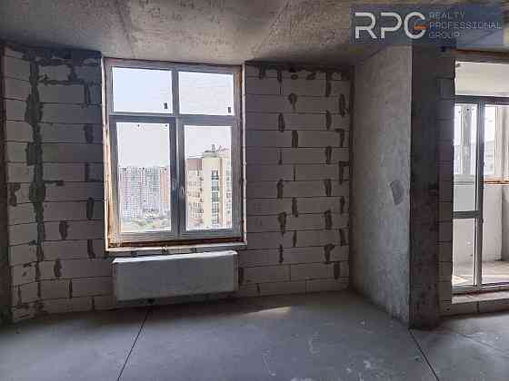 ЖК Русанівська Гавань продажа 1 к квартири з видом на Русанівські сади Киев