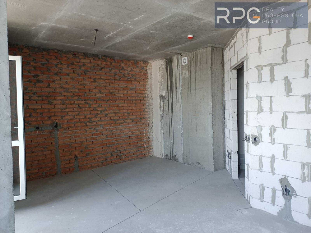 ЖК Русанівська Гавань продажа 1 к квартири з видом на Русанівські сади Киев - изображение 7