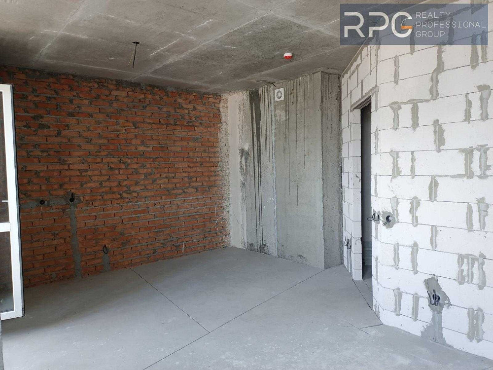 ЖК Русанівська Гавань продажа 1 к квартири з видом на Русанівські сади Киев - изображение 2