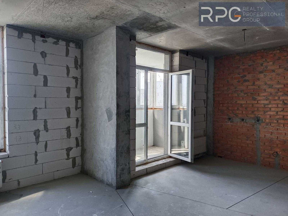 ЖК Русанівська Гавань продажа 1 к квартири з видом на Русанівські сади Киев - изображение 5