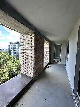 Видова та Простора 3 к квартира на газу! Тераса! Центр міста! Ирпень