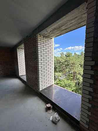 Видова та Простора 3 к квартира на газу! Тераса! Центр міста! Ирпень