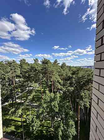 Видова та Простора 3 к квартира на газу! Тераса! Центр міста! Ирпень