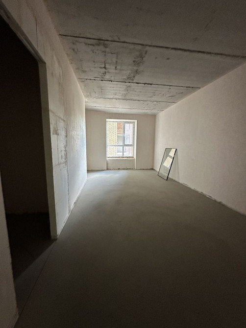 Видова та Простора 3 к квартира на газу! Тераса! Центр міста! Ирпень - изображение 7