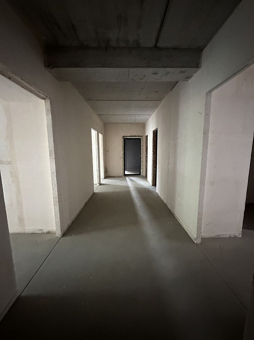 Видова та Простора 3 к квартира на газу! Тераса! Центр міста! Ирпень - изображение 5