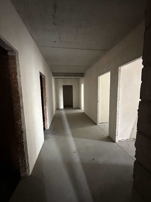 Видова та Простора 3 к квартира на газу! Тераса! Центр міста! Ирпень - изображение 6