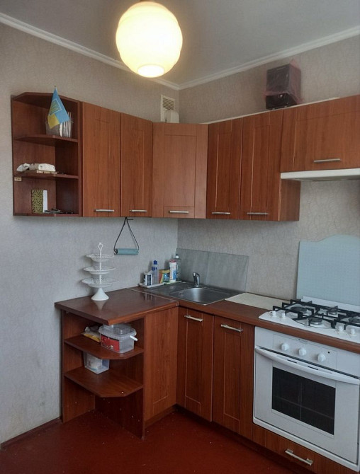 ‼️ПРОДАМ 1 кім квартиру на Залізничному селищі‼️ Біла Церква - зображення 3