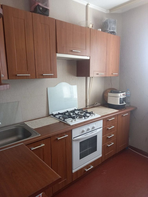 ‼️ПРОДАМ 1 кім квартиру на Залізничному селищі‼️ Біла Церква - зображення 2