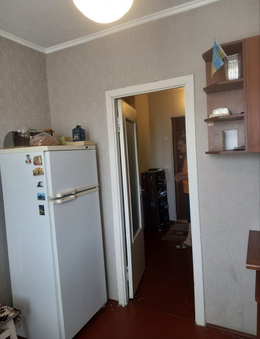 ‼️ПРОДАМ 1 кім квартиру на Залізничному селищі‼️ Біла Церква - зображення 4