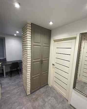 Продаж 1-кімн квартира з ремонтом, меблі і техніка Сумы