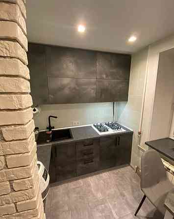 Продаж 1-кімн квартира з ремонтом, меблі і техніка Сумы