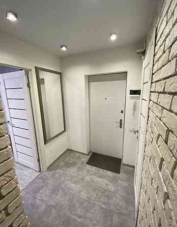 Продаж 1-кімн квартира з ремонтом, меблі і техніка Сумы