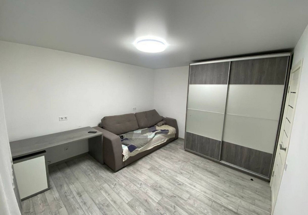 Продаж 1-кімн квартира з ремонтом, меблі і техніка Суми - зображення 3