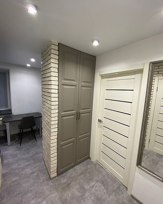 Продаж 1-кімн квартира з ремонтом, меблі і техніка Суми - зображення 6