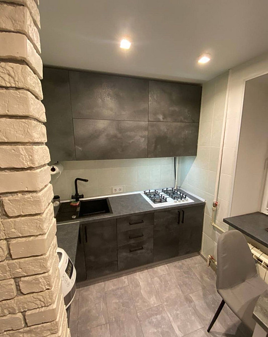 Продаж 1-кімн квартира з ремонтом, меблі і техніка Суми - зображення 1