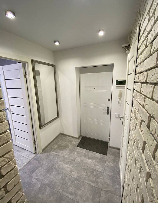 Продаж 1-кімн квартира з ремонтом, меблі і техніка Суми - зображення 5