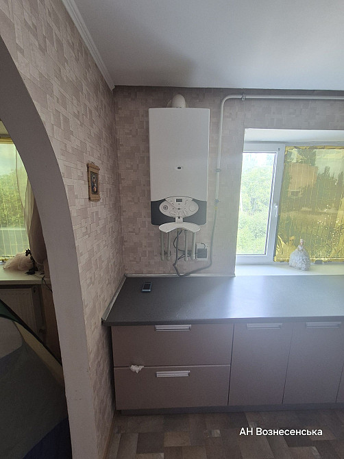 Продаж 2-кімнатної квартири на 3 районі Вознесенськ - зображення 8