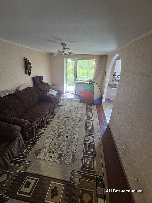 Продаж 2-кімнатної квартири на 3 районі Вознесенськ - зображення 2