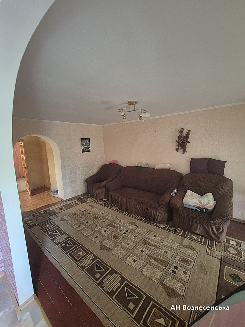 Продаж 2-кімнатної квартири на 3 районі Вознесенськ - зображення 1