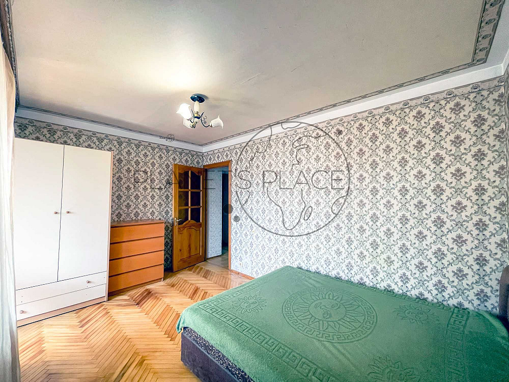 Продаж 3к. квартири пров. Святошинський 2. м. Святошино. Киев - изображение 2