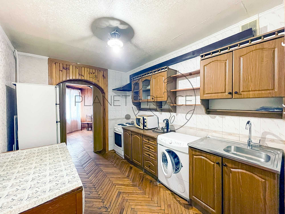 Продаж 3к. квартири пров. Святошинський 2. м. Святошино. Киев - изображение 7