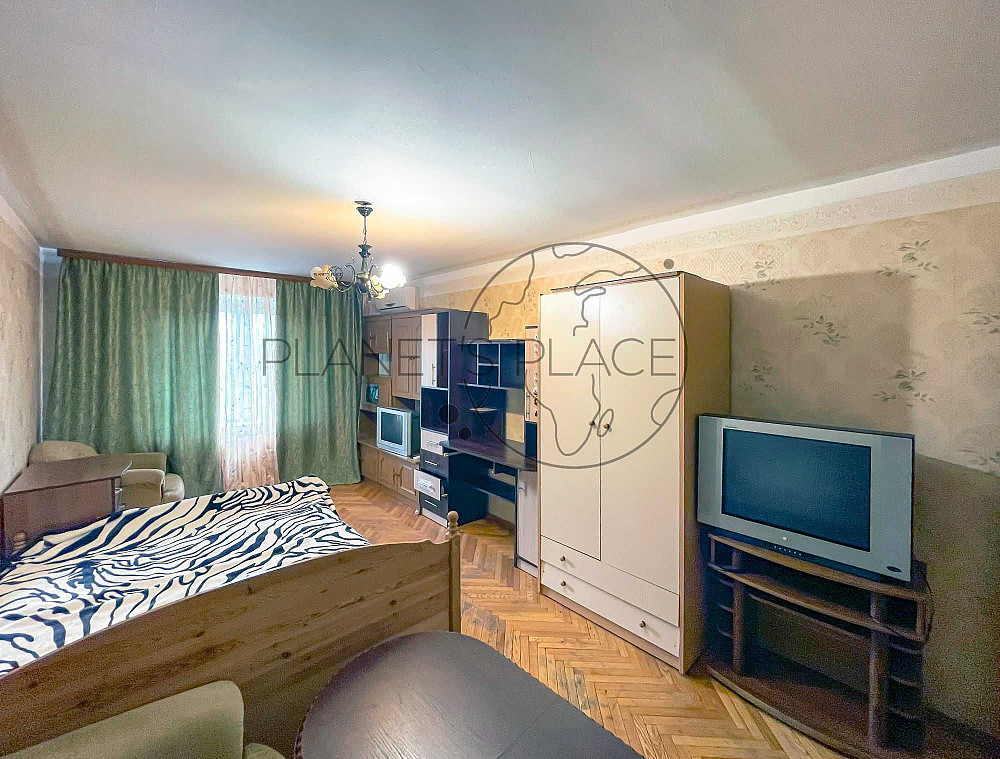 Продаж 3к. квартири пров. Святошинський 2. м. Святошино. Киев - изображение 6